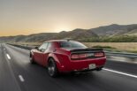 2021 Dodge Challenger Demon Carbon Bodykit SpeedKore Tuning 4 155x103