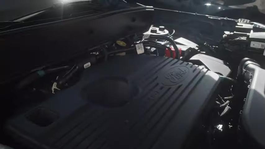 Video: 2021 Ford Bronco Sport mit Vivid-Racing Chiptuning!