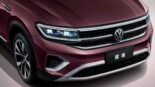 2021 Volkswagen Talagon 4 155x87 VW: 6 new vehicles + 3 world premieres in Shanghai!