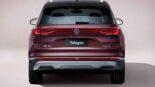 2021 Volkswagen Talagon 5 155x87 VW: 6 new vehicles + 3 world premieres in Shanghai!