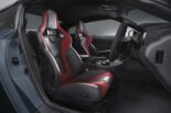 2022 Nissan GT R Nismo Special Edition 12 155x103 2022 Nissan GT R Nismo Special Edition mit Carbonhaube!