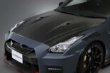 2022 Nissan GT R Nismo Special Edition 15 155x103
