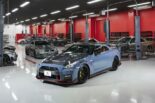 2022 Nissan GT R Nismo Special Edition 41 155x103 2022 Nissan GT R Nismo Special Edition mit Carbonhaube!
