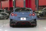 2022 Nissan GT R Nismo Special Edition 44 155x103 2022 Nissan GT R Nismo Special Edition mit Carbonhaube!