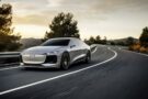 Audi A6 e tron concept 1 135x90 Audi A6 e tron concept – die nächste E Volution!