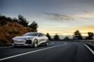 Audi A6 e tron concept 22 135x90 Audi A6 e tron concept – die nächste E Volution!