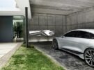 Audi A6 e tron concept 44 135x101 Audi A6 e tron concept – die nächste E Volution!