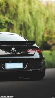 BMW 640i Coupe F13 Knight Dream Widebody MB Design 39 190x338