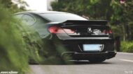 BMW 640i Coupe F13 Knight Dream Widebody MB Design 6 190x107