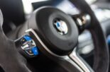 BMW M2 Competition als LIGHTWEIGHT Finale Edition!