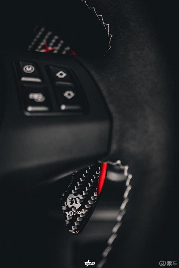 BMW M3 Cabrio Carbon Optik Ignition Performance Tuning 4