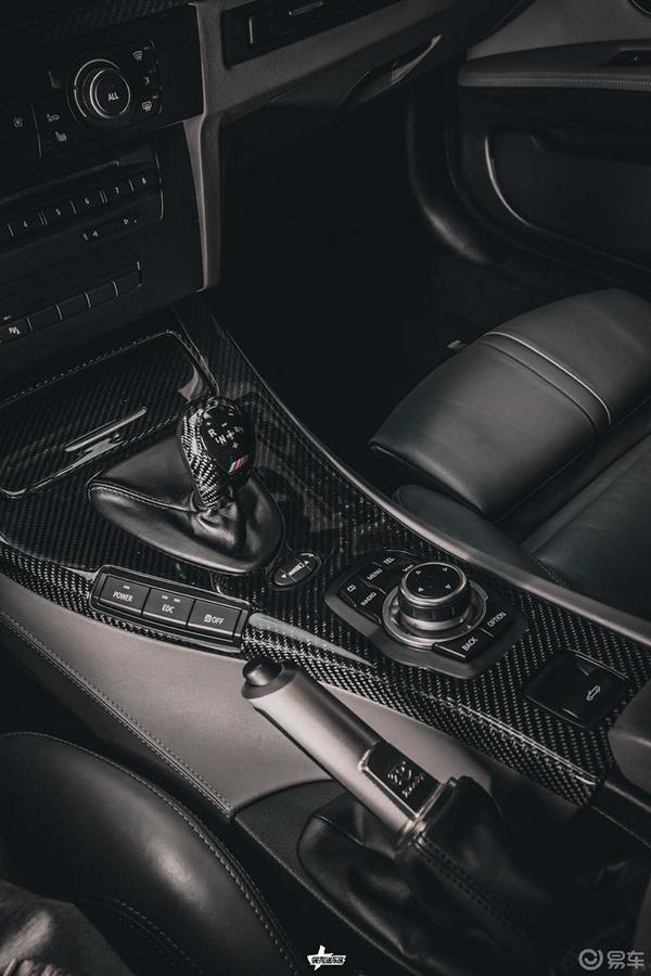 BMW M3 Cabrio Carbon Optik Ignition Performance Tuning 5