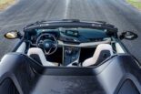 BMW I8 Roadster Bespoke Carbon Edition 15 155x103