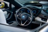 BMW I8 Roadster Bespoke Carbon Edition 16 155x103