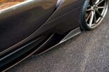 BMW I8 Roadster Bespoke Carbon Edition 25 155x103