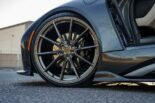 Tuning Hybridsportler &#8211; BMW i8 Roadster Bespoke Carbon Edition