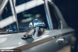Dodge Dart BMW E34 Skyline Tuning Restomod 1 155x103