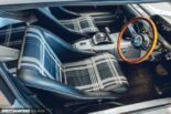 Dodge Dart BMW E34 Skyline Tuning Restomod 11 155x103