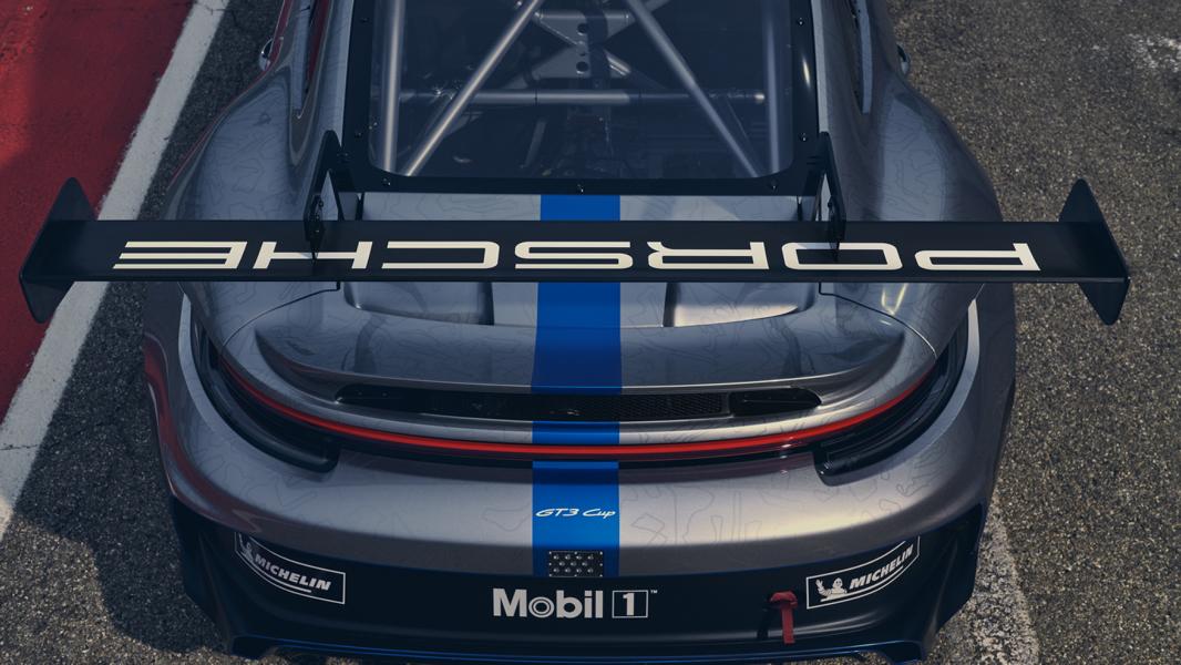 ExxonMobil Porsche synthetische Krafstoffe 3 ExxonMobil und Porsche testen synthetische Kraftstoffe im Motorsport