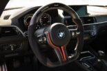 F87 G Power G2M Limited Edition BMW M2 Tuning 15 155x103 Streng limitiert: G Power BMW G2M Coupe mit 550 PS!