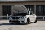 F87 G Power G2M Limited Edition BMW M2 Tuning 4 155x103 Streng limitiert: G Power BMW G2M Coupe mit 550 PS!