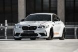 F87 G Power G2M Limited Edition BMW M2 Tuning 6 155x103 Streng limitiert: G Power BMW G2M Coupe mit 550 PS!