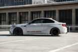 F87 G Power G2M Limited Edition BMW M2 Tuning 7 155x103 Streng limitiert: G Power BMW G2M Coupe mit 550 PS!