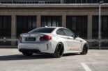 F87 G Power G2M Limited Edition BMW M2 Tuning 8 155x103 Streng limitiert: G Power BMW G2M Coupe mit 550 PS!