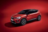 Kleurtrends 2021 – Renault brengt kleur in het straatbeeld!
