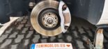Foliatec Bremssattellack lackieren kosten test tutorial 4 155x71 Bremssättel lackieren: wichtiges Detail und ein echter Blickfang!