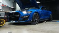 Ford Mustang Shelby GT500 CX1100R 10 190x107 Video: Ford Mustang Shelby GT500 CX1100R mit 1.100 PS!