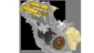 GSX S1000 M2 EngineCutaway 2 135x76 Heftiges Teil: die neue Suzuki GSX S1000 (2021) ist da!