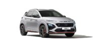 Hyundai KONA N Tuning 2021 4 190x88 Schneller Neuzugang im SUV Portfolio: Hyundai KONA N!