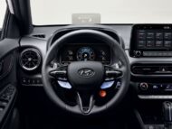 Hyundai KONA N Tuning 2021 7 190x143