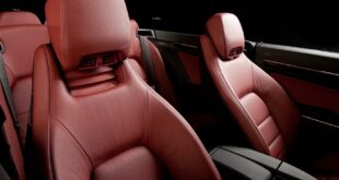 Impraegniermittel Autositze Impraegnieren Sitze e1618984077325 310x165 Quietschgeräusche beim Autofahren   daran könnte es liegen!