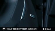 Inkas 2021 Chevrolet Suburban Mit BR6 Panzerung 13 190x107