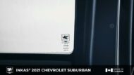 Inkas 2021 Chevrolet Suburban Mit BR6 Panzerung 8 190x107