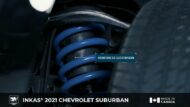 Inkas 2021 Chevrolet Suburban Mit BR6 Panzerung 9 190x107