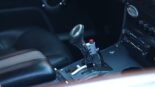 Vidéo: Jaguar XJ6 (Mark I) avec V1.000 gros bloc de 8 PS!