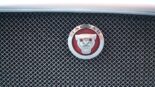 Video: Jaguar XJ6 (Mark I) with 1.000 PS big-block V8!