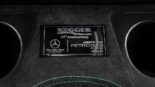 Laweta Kegger Mercedes Sprinter w wersji Petronas Edition!