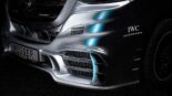 Kegger Mercedes Sprinter takelwagen als Petronas Edition!