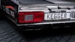 ¡Grúa Kegger Mercedes Sprinter como edición Petronas!