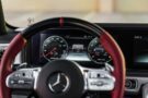 Keyvany Hermes Mercedes AMG G63 W463A Creative Bespoke Tuning 66 135x90