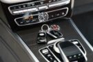 Keyvany Hermes Mercedes AMG G63 W463A Creative Bespoke Tuning 67 135x90