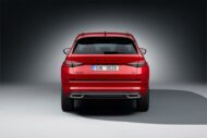 New Škoda Kodiaq & RS: fine-tuning and 245 hp petrol engine!