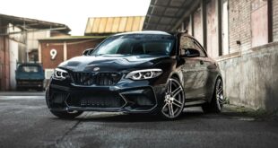 MANHART Performance MH2 500 BMW M2 310x165 Gerüchteküche: Kommt ein Monster BMW iM2 mit 1.360 PS?