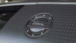 Mansory Bugatti Veyron WCC Audi Nardo Grey Tuning 14 155x87