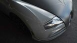 Mansory Bugatti Veyron WCC Audi Nardo Grey Tuning 9 155x87