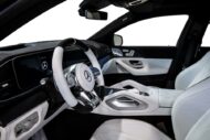 Mercedes-Benz GLE Coupé 2021 en tant que coupé HGLE ultime!